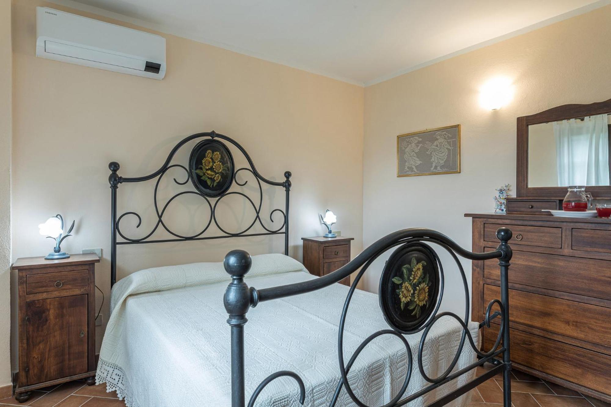 Villa Montepescini มูร์โล ภายนอก รูปภาพ