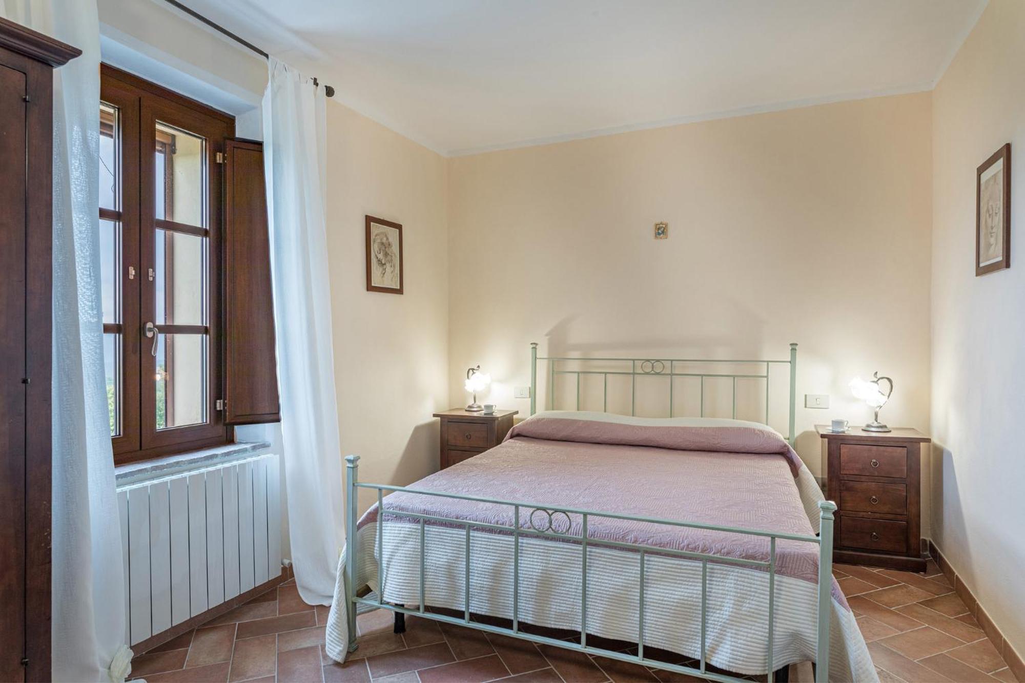 Villa Montepescini มูร์โล ภายนอก รูปภาพ