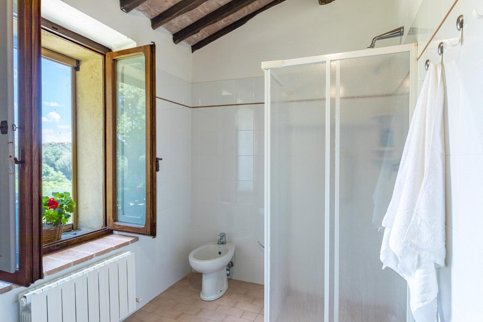 Villa Montepescini มูร์โล ภายนอก รูปภาพ